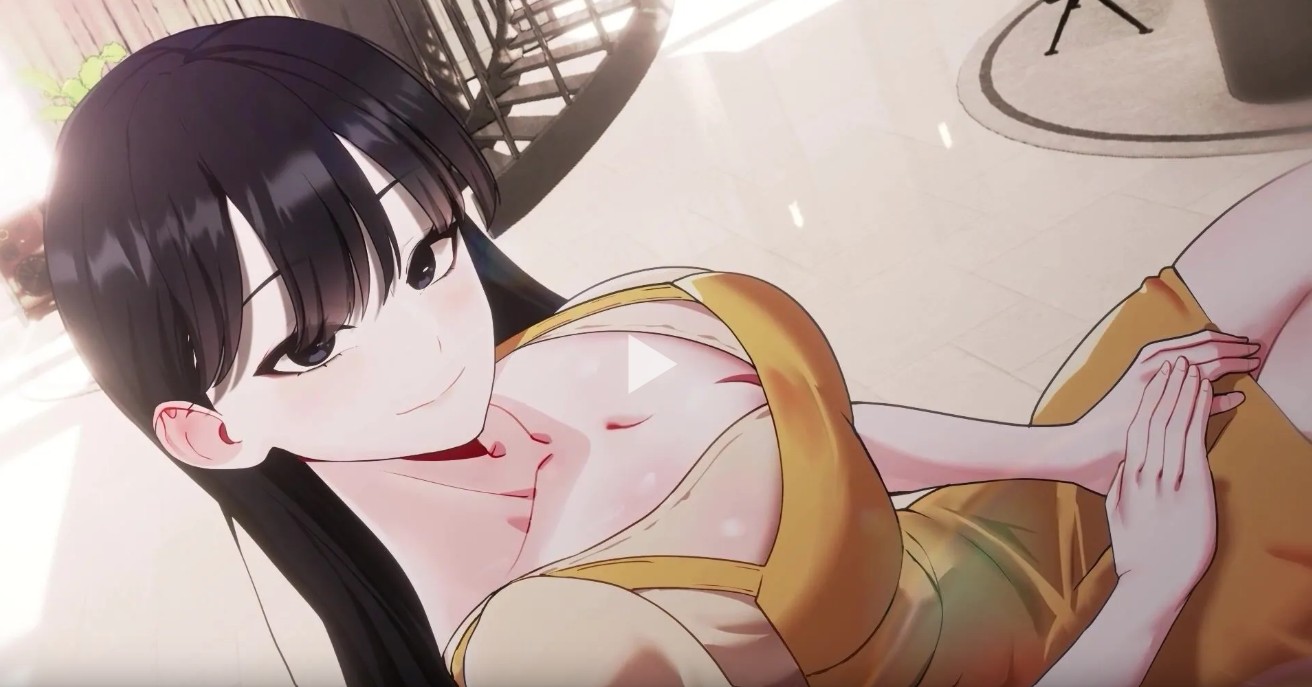 Housekeepers Pleasure Climax Lesson [MUTTO STUDIO]