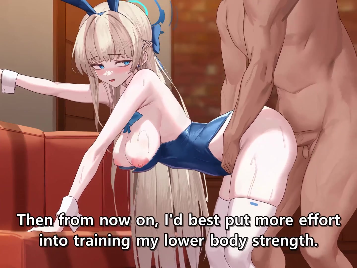 [Rinhee] TOKI ENG Subs 4k... 