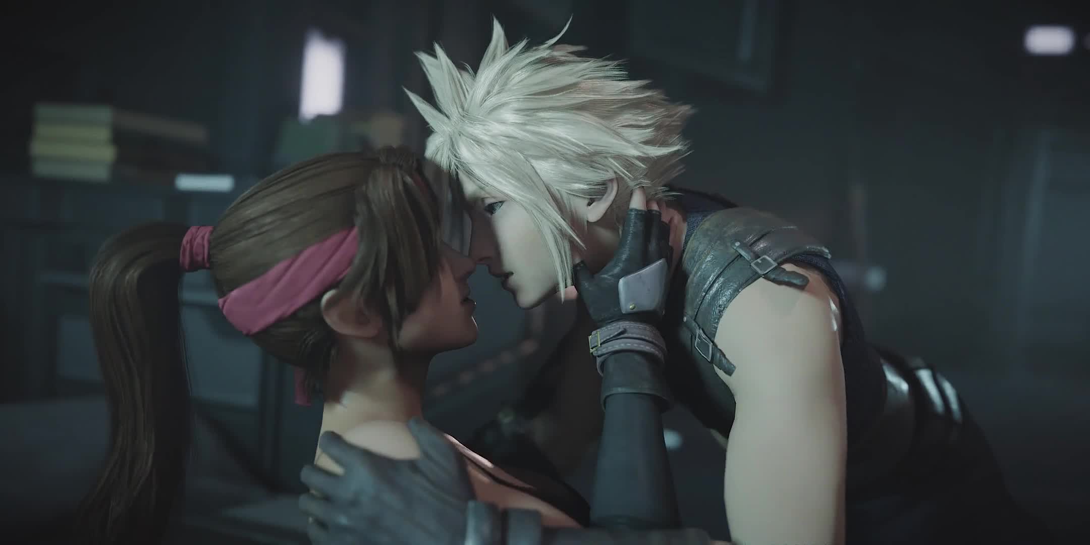 Transformative passion unleashed