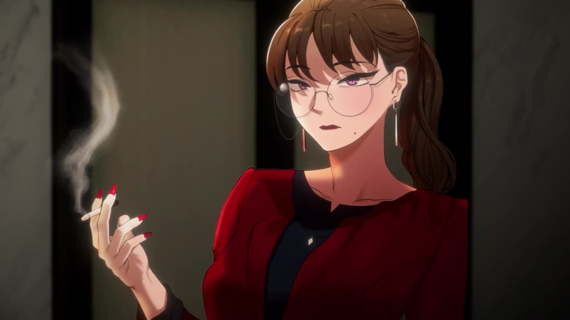 Milf Delivery - University Professor [MUTTO STUDIO] - FAP NATION