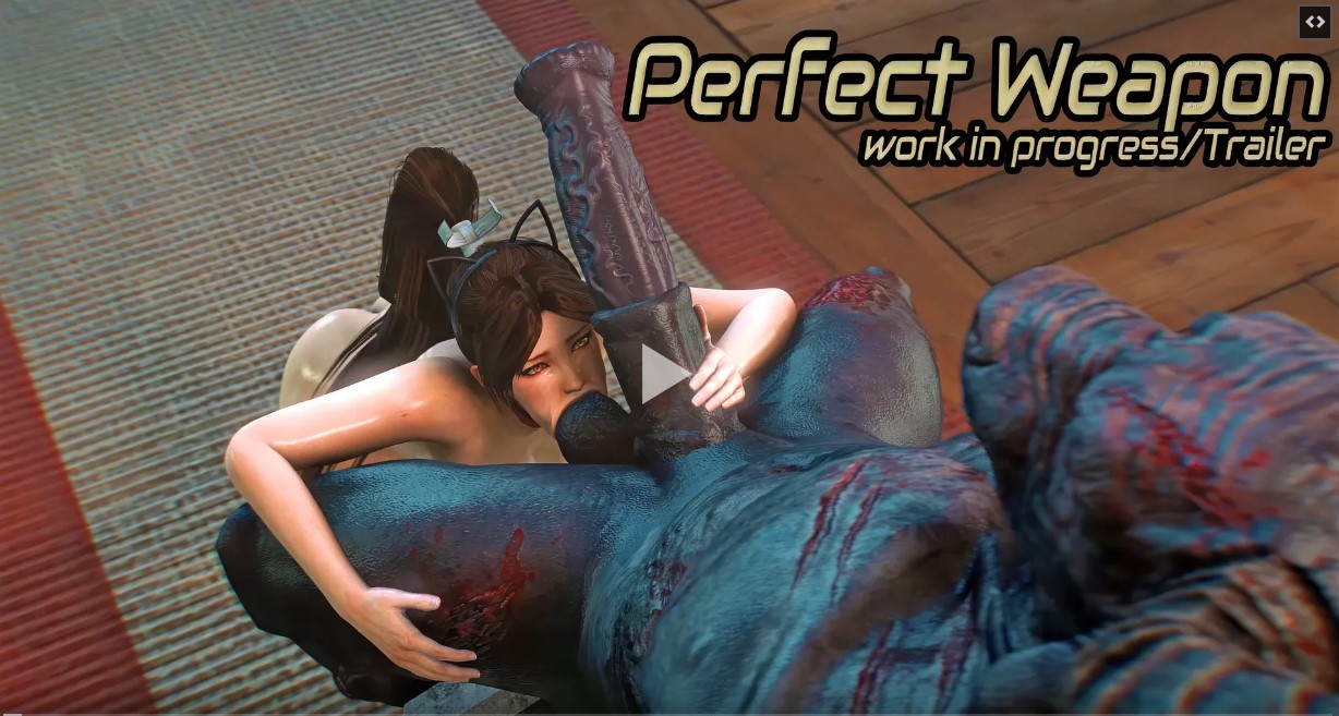 A woman in a revealing outfit, her expression a mix of surrender and ecstasy