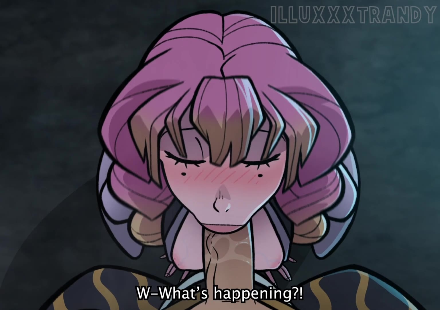 Illuxxtrandy mitsuri