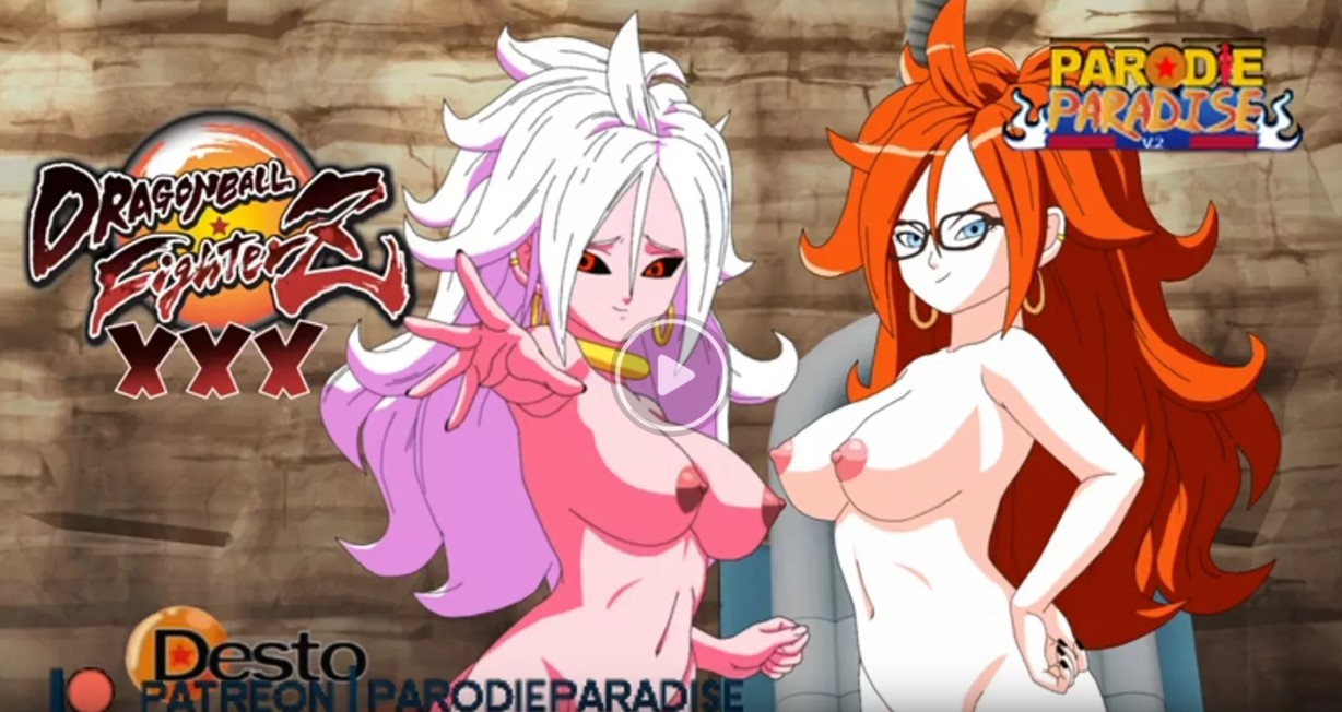 Parodie paradise desto