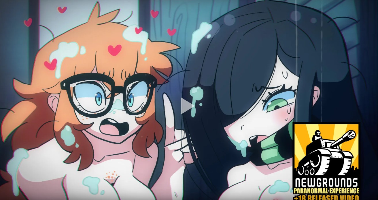 Paranormal experience diives