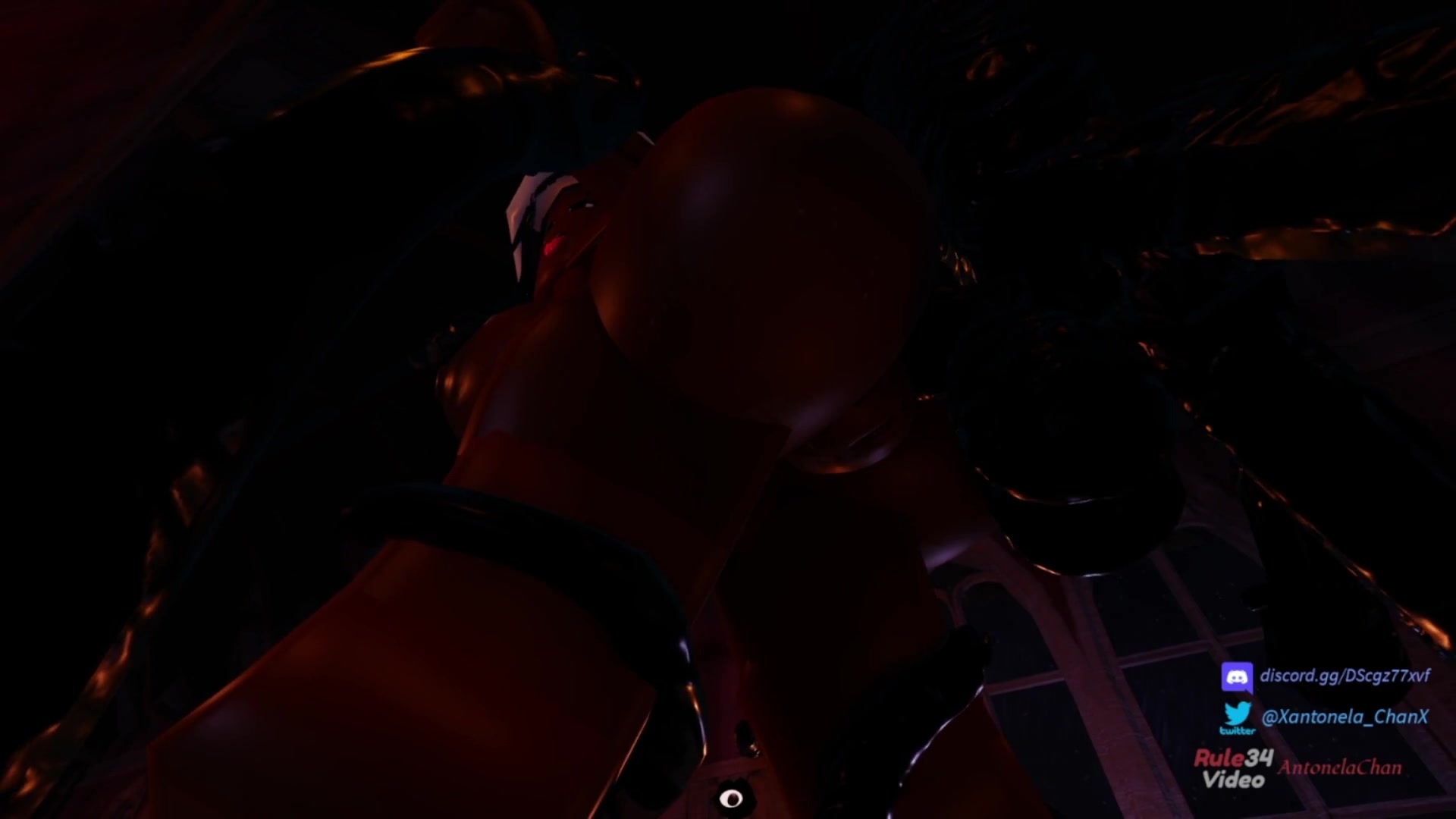 Caught by Seek in a moment of vulnerability