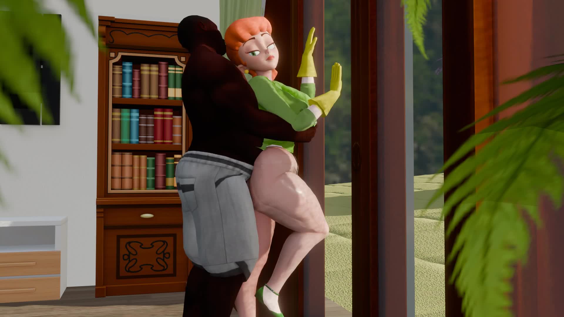 Dexter&39;s Mom 1 [Dvoriyan]... 