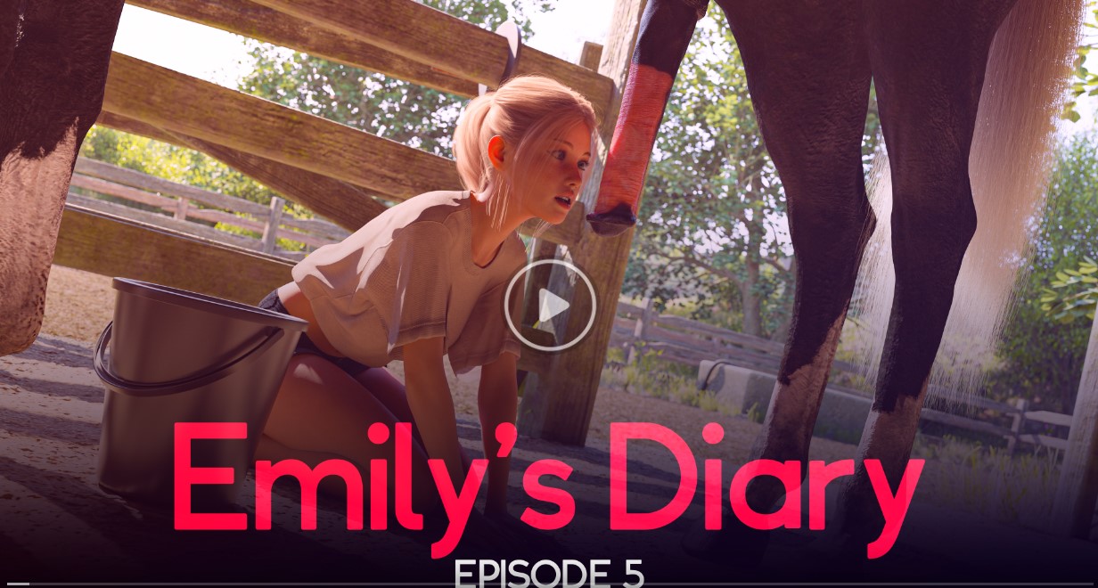 Emily&39;s Diary - Episode 5 - Taste Test...