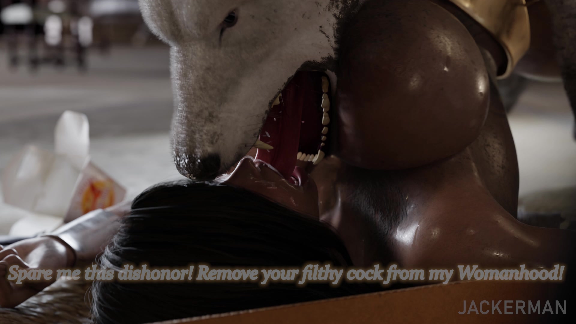 A wondrous affair rule 34